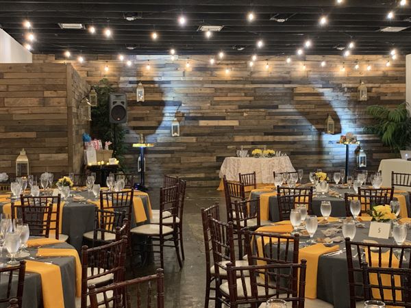 Villa Tuscany at WinterClub