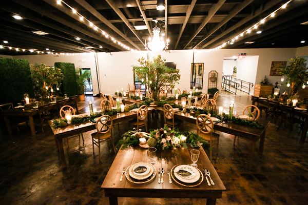 Villa Tuscany at WinterClub