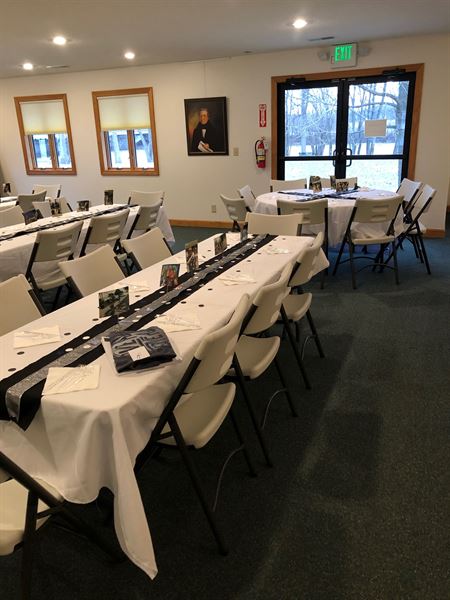 Historic Forks of the Wabash