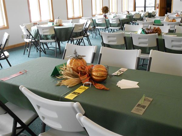 Historic Forks of the Wabash