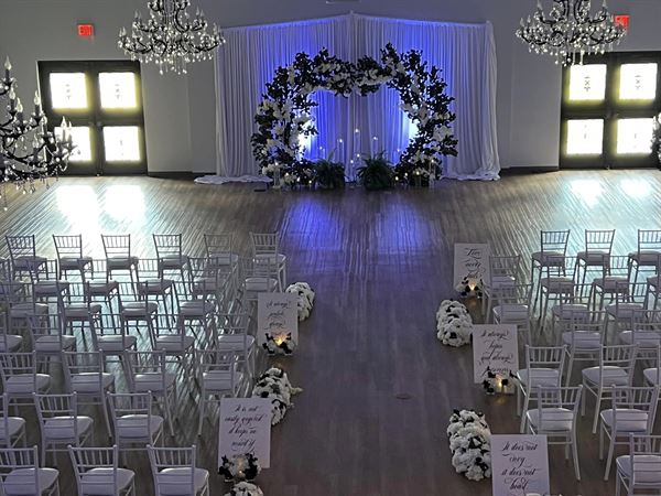Southern Elegance Events, LLC