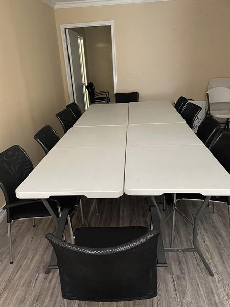 Developing People, Inc.