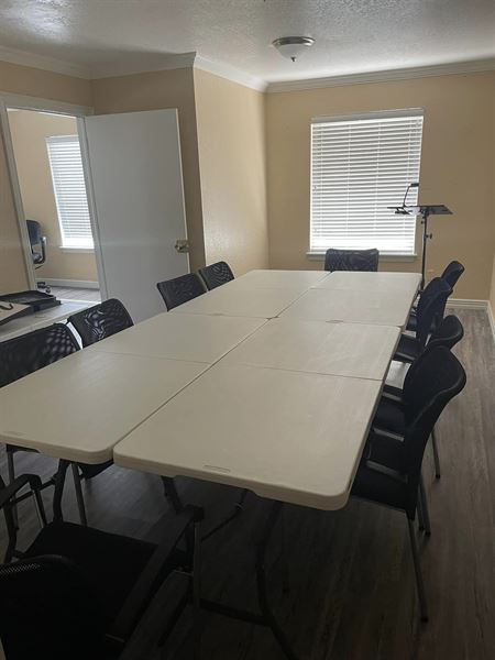 Developing People, Inc.