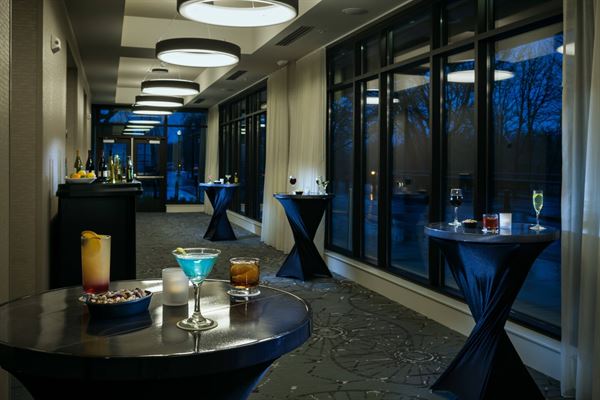 Courtyard by Marriott Corvallis