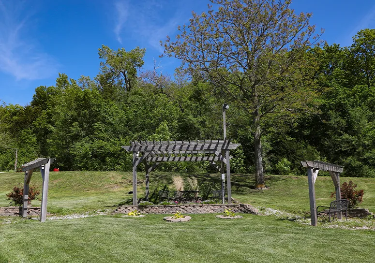 Loess Hills Lavender Farm
