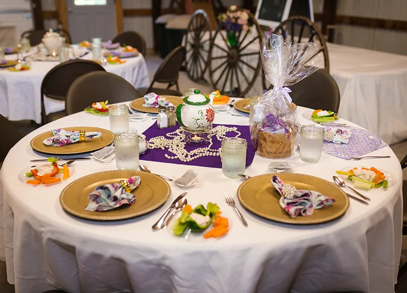 Loess Hills Lavender Farm
