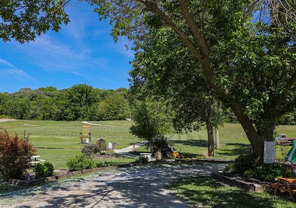 Loess Hills Lavender Farm