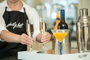 Party Host Helpers - Seattle