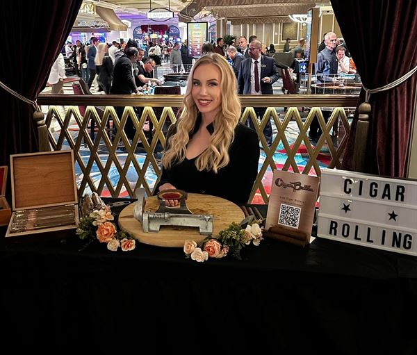 Cigar Bella - Cigar Rollers Austin