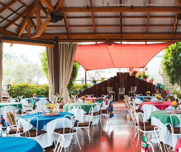 Aunt Chilada's Squaw Peak