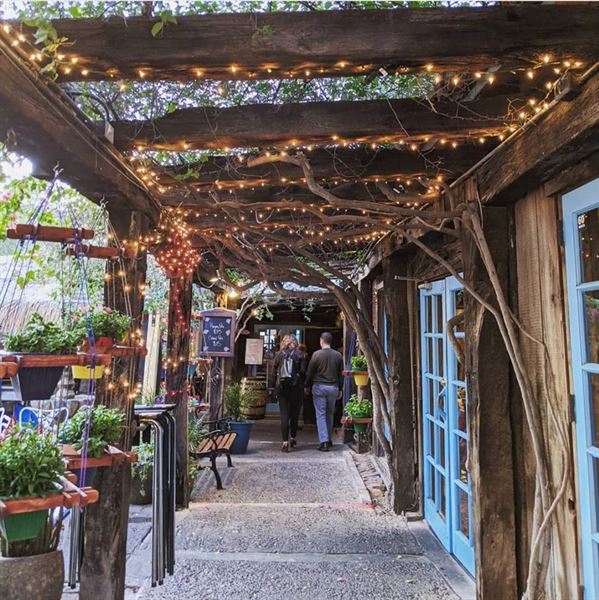 Aunt Chilada's Squaw Peak