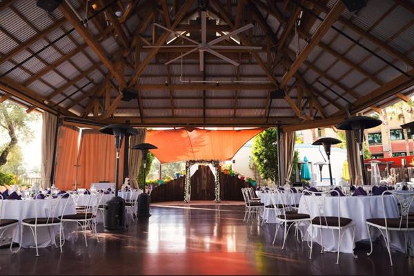 Aunt Chilada's Squaw Peak