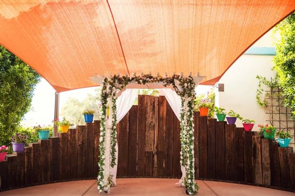 Aunt Chilada's Squaw Peak