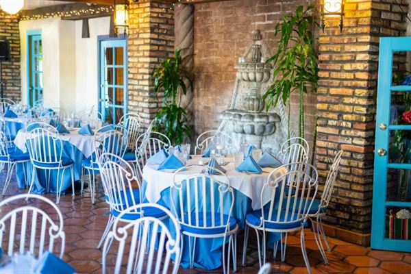 Aunt Chilada's Squaw Peak