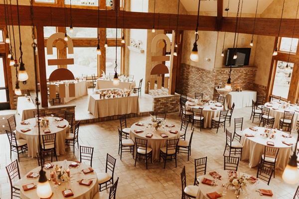 Della Terra Mountain Chateau