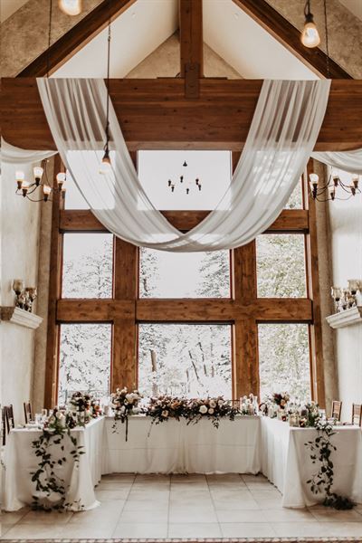 Della Terra Mountain Chateau