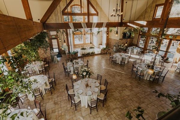 Della Terra Mountain Chateau