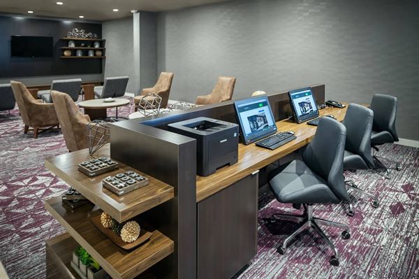 Courtyard by Marriott Corvallis