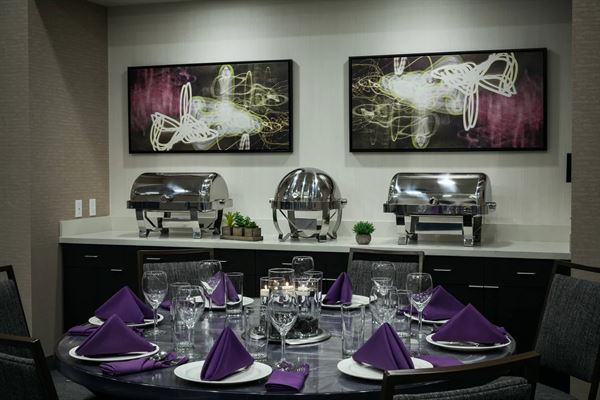 Courtyard by Marriott Corvallis