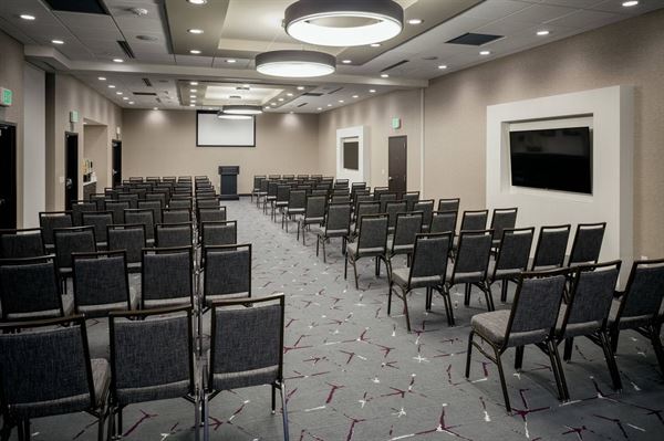 Courtyard by Marriott Corvallis