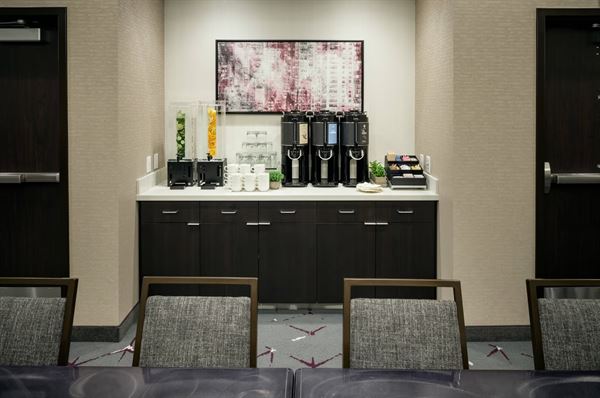 Courtyard by Marriott Corvallis