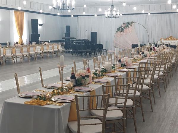 Linglestown Historic Venue