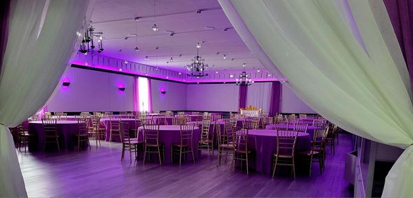 Linglestown Historic Venue