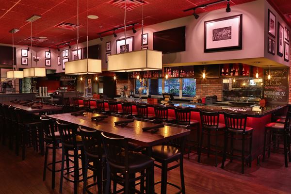 Marlow's Tavern Lee Vista