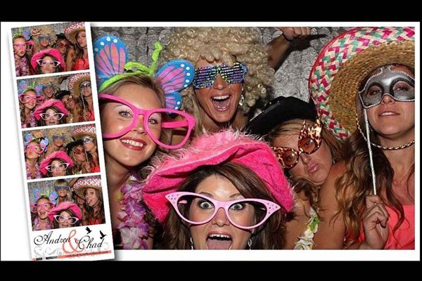 Photo Booth Yorkton SK