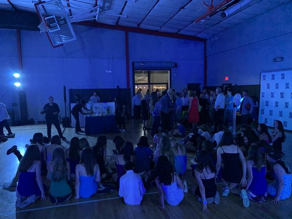 Elite Sports Factory