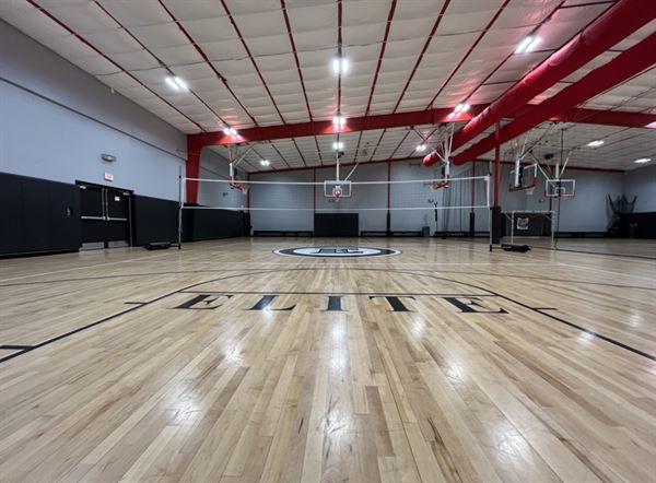 Elite Sports Factory