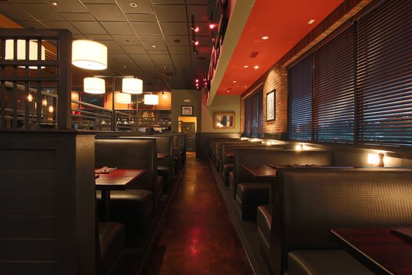 Marlow's Tavern Oviedo