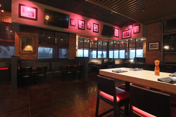 Marlow's Tavern Oviedo