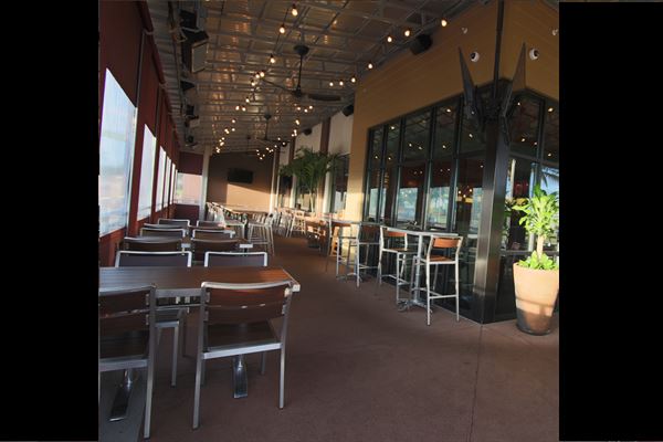 Marlow's Tavern Oviedo