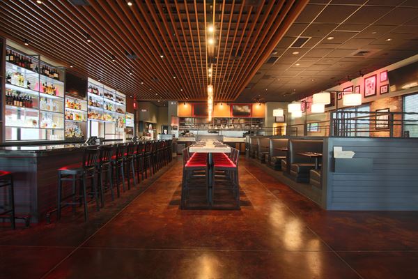 Marlow's Tavern Oviedo