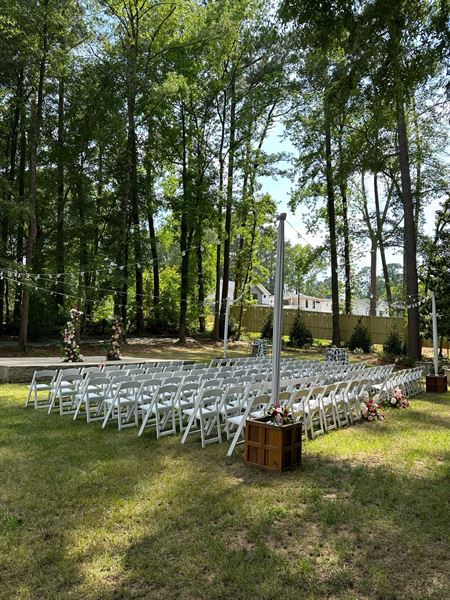 Aria Events & Catering