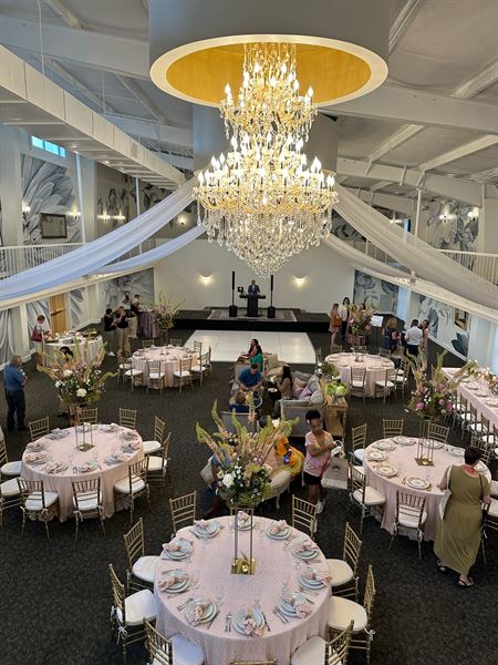 Aria Events & Catering