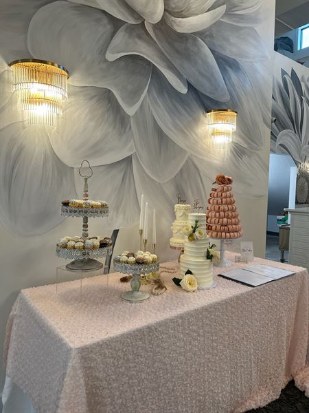 Aria Events & Catering