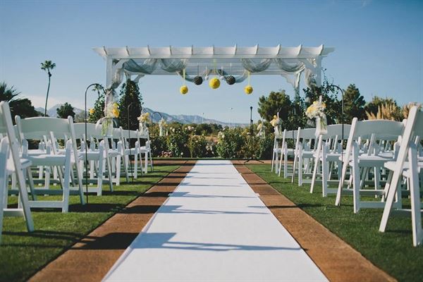 Angel Park Golf Club