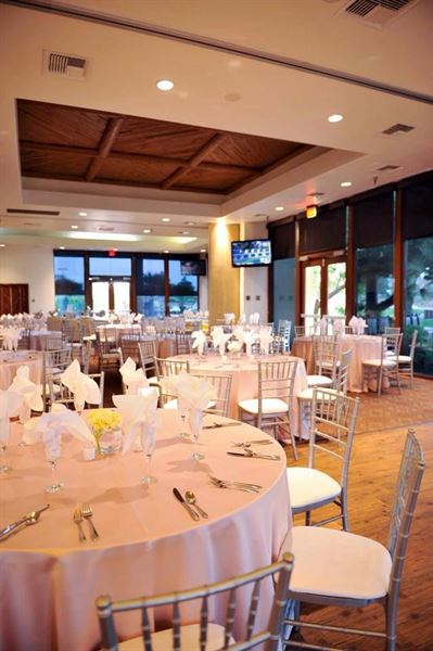 Angel Park Golf Club