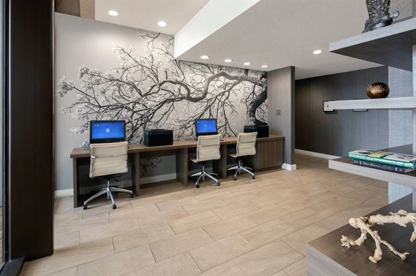 Courtyard Austin-University Area