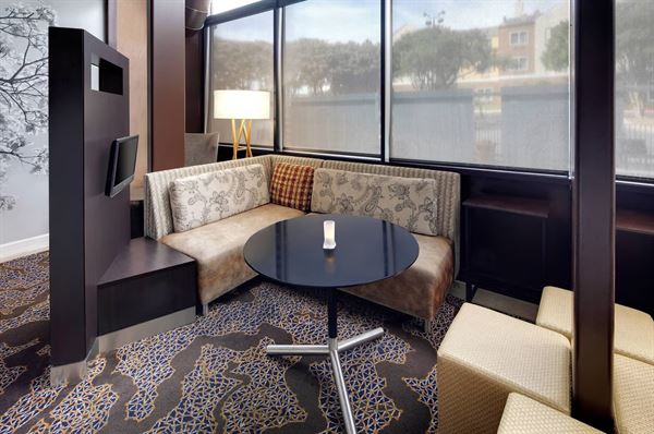 Courtyard Austin-University Area