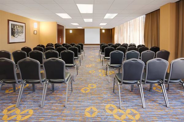 Courtyard Austin-University Area