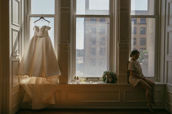 Old Vanderburgh County Courthouse