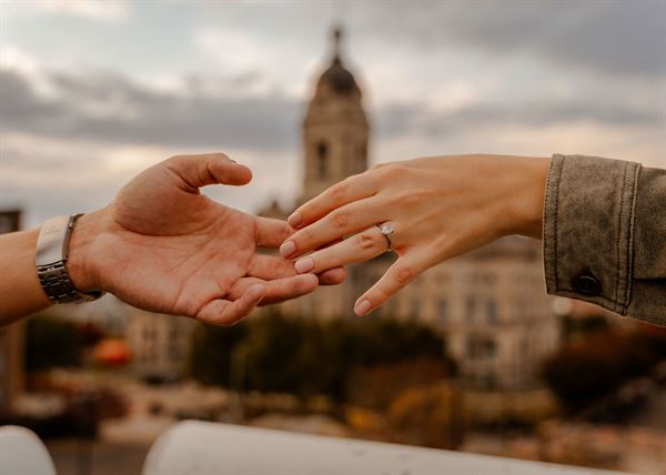 Old Vanderburgh County Courthouse