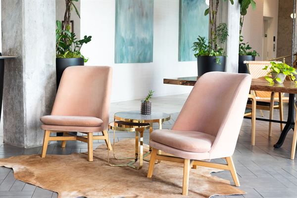 Hi-Lo Hotel, Autograph Collection