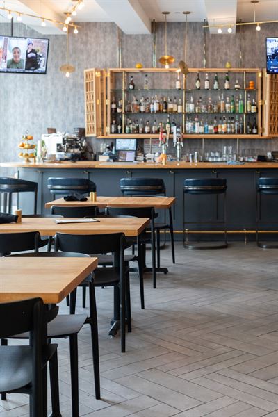 Hi-Lo Hotel, Autograph Collection