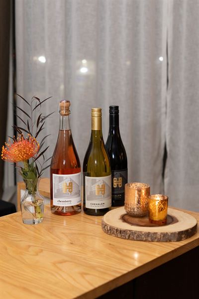 Hi-Lo Hotel, Autograph Collection