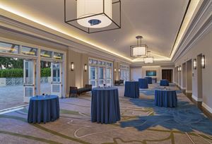 Additional Event Spaces