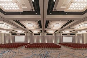 Calusa Ballroom